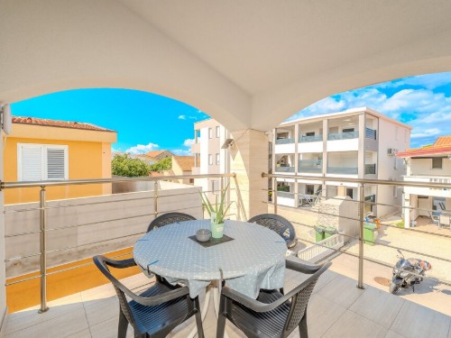 Holiday apartment - 4 persons -  - Virski put - 23234 - Vir