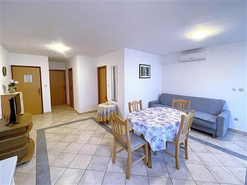 Ferieleilighet - 5 personer -  - Baška - 51523 - Baška