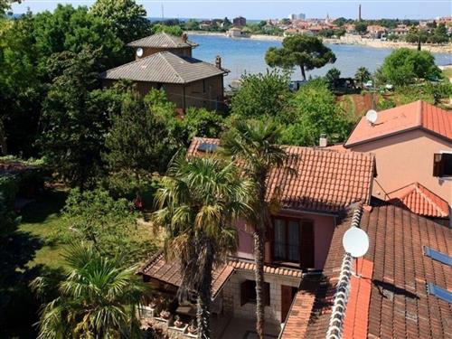 Ferieleilighet - 3 personer -  - Umag - 52470