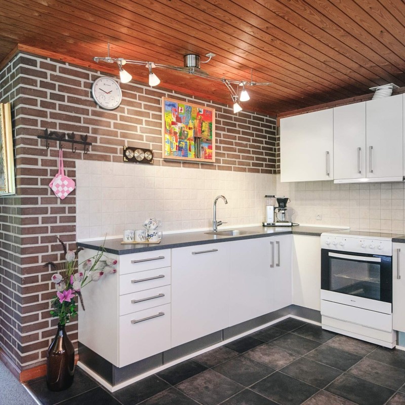 Ferienhaus - 4 Personen -  - Fuutvej - Henne Strand - 6854 - Southern West Coast
