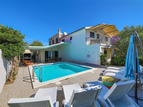 Holiday home - 12 persons -  - Put Punte - Ciovo-Okrug Donji - 21223 - Okrug Donji