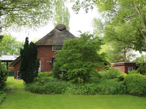 Ferieleilighet - 5 personer -  - Wattenring - 26969 - Butjadingen / Burhave