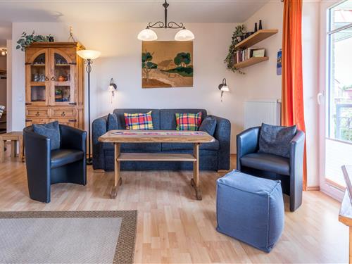 Ferielejlighed - 4 personer -  - Kastanienallee - 23946 - Boltenhagen