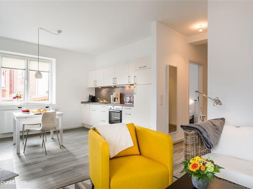 Ferieleilighet - 2 personer -  - Kehrwieder - 24376 - Kappeln