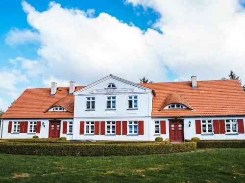 Ferienhaus - 6 Personen -  - 18375 - Born Auf Dem Darss