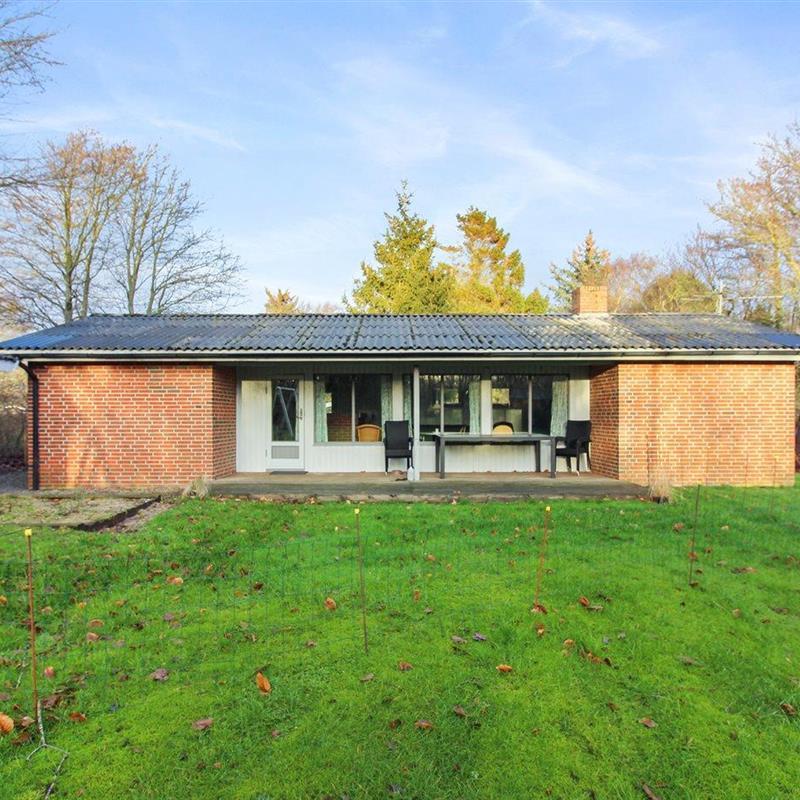 Ferienhaus - 6 Personen -  - Hejrevænget - Bork Havn - 6893 - Hemmet Strand