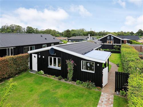 Sommerhus - 4 personer -  - Mågevej - 5610 - Assens