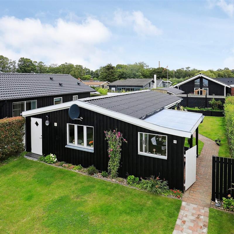 Ferienhaus - 4 Personen -  - Mågevej - 5610 - Assens