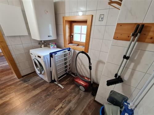 Sommerhus - 7 personer -  - 9565 - Ebene Reichenau