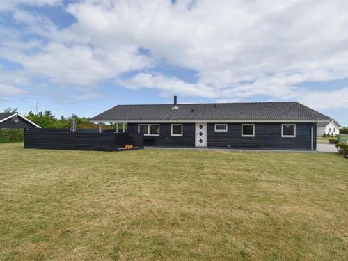 Holiday home - 10 persons -  - Thorsvej - Hasmark - 5450 - Otterup