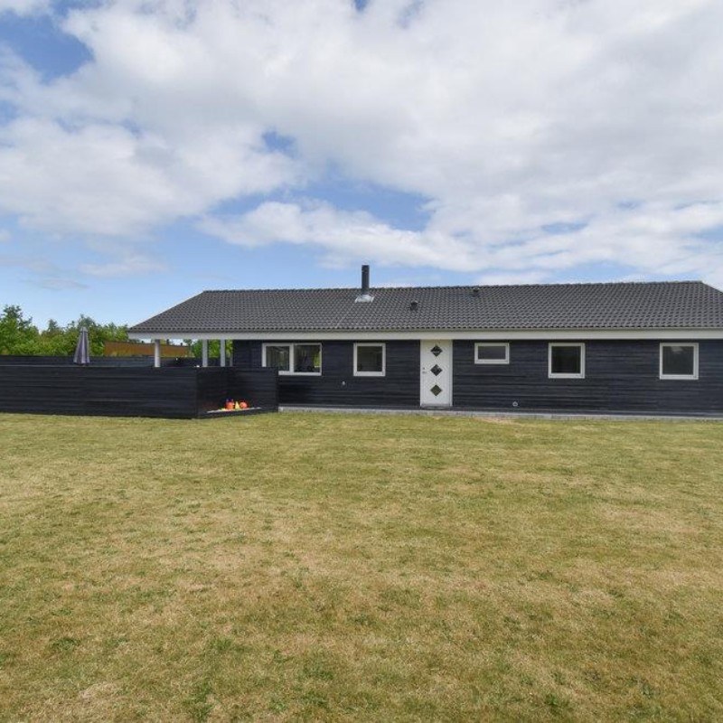Ferienhaus - 10 Personen -  - Thorsvej - Hasmark - 5450 - Otterup