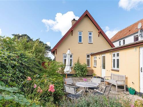 Ferienhaus - 4 Personen -  - Søndre Allé - 3700 - Rönne