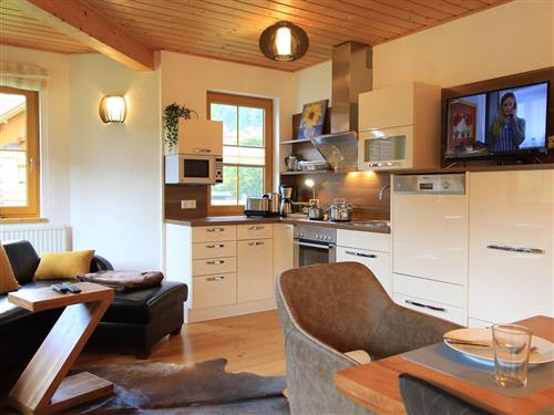 Ferieleilighet - 5 personer -  - Kraabichlweg - 9546 - Bad Kleinkirchheim