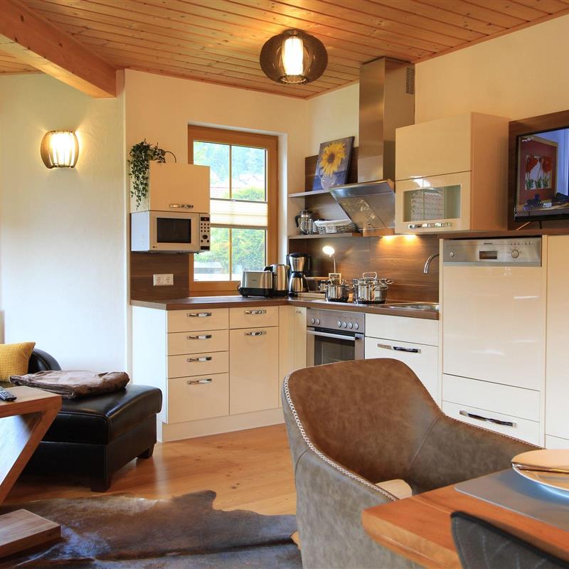 Ferielejlighed - 5 personer -  - Kraabichlweg - 9546 - Bad Kleinkirchheim