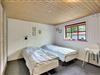 Bild 25 - Schlafzimmer im Annex