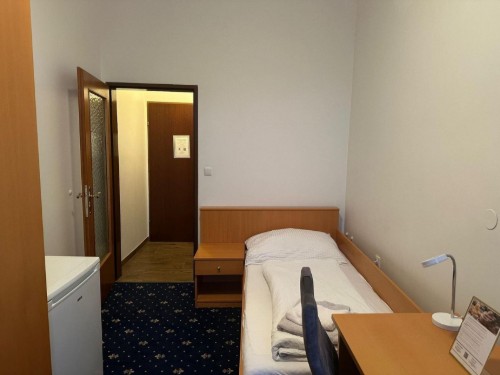 Værelse - 1 person -  - Stephan Buger-Gasse - 3100 - St. Pölten