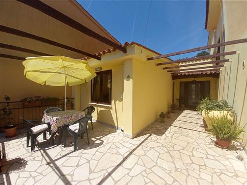 Holiday apartment - 2 persons -  - Pula/Banjole - 52100