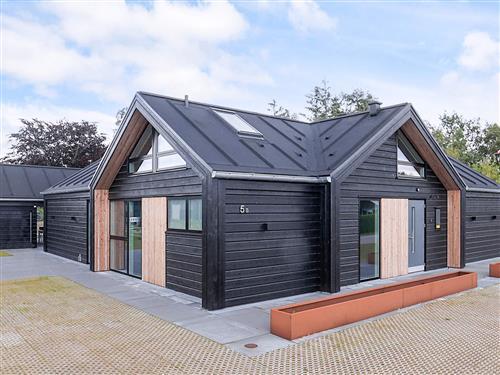 Ferienhaus - 12 Personen -  - Sellegaardevej - Öster Hurup - 9560 - Hadsund