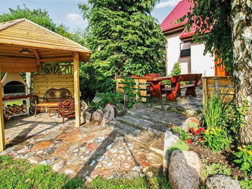 Holiday Home/Apartment - 9 persons -  - Morska - Sarbsk - 84-352 - Wicko