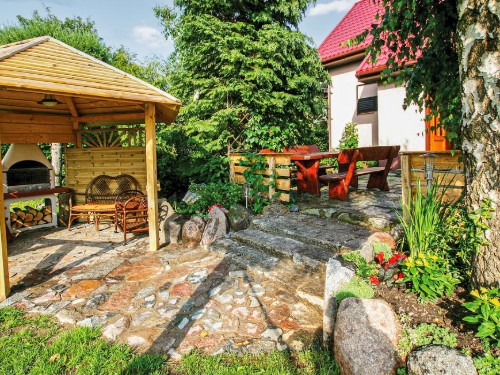 Feriehus - 9 personer -  - Morska - Sarbsk - 84-352 - Wicko
