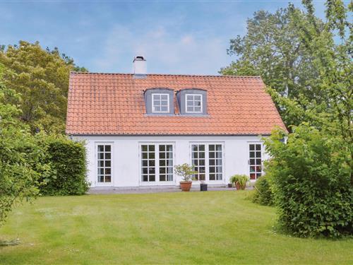 Sommerhus - 6 personer -  - Bonderupvej - Bonderup - 4050 - Skibby