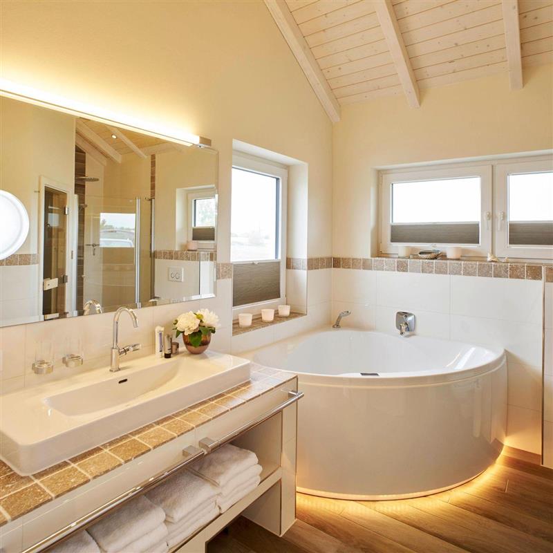 Sommerhus - 4 personer -  - Brodauer Straße - 23730 - Bliesdorf