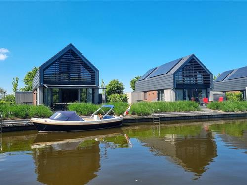 Sommerhus - 6 personer -  - 8561BJ - Balk
