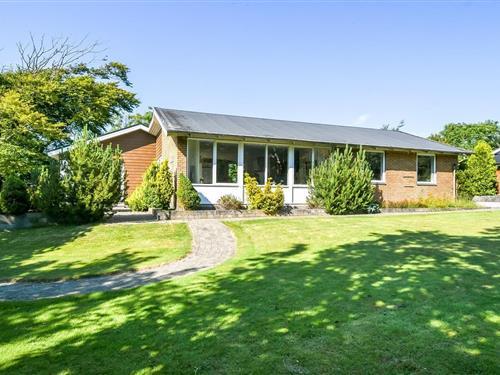 Ferienhaus - 10 Personen -  - Nejrupvej - Hove - 7620 - Lemvig