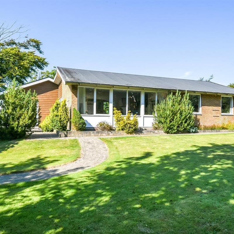 Ferienhaus - 10 Personen -  - Nejrupvej - Hove - 7620 - Lemvig