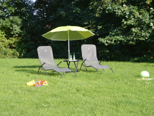 Sommerhus - 5 personer -  - 26506 - Norddeich, Norden, Ostfriesland, Nordsee