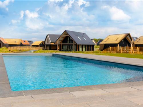 Holiday home - 10 persons -  - 4504RA - Nieuwvliet