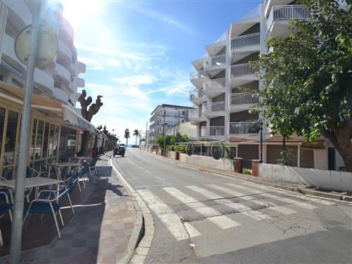 Sommerhus - 4 personer -  - Cambrils - 43850