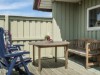 Billede 5 - Terrasse