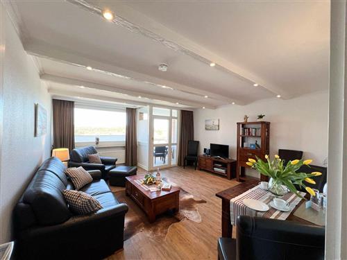 Semesterlägenhet - 2 personer -  - Brandenburgerstr. - 25980 - Sylt / Ot Westerland