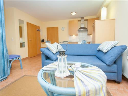 Ferielejlighed - 2 personer -  - Birkenstraße - 18374 - Zingst