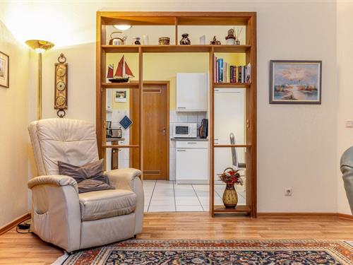 Ferielejlighed - 2 personer -  - Birkenstraße - 18374 - Ostseebad Zingst A Darß