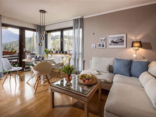 Ferieleilighet - 3 personer -  - Vorderbrandstr. - 83471 - Berchtesgaden