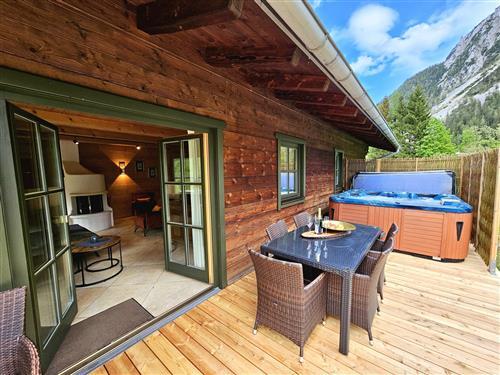 Fritidshus - 6 personer -  - Waich - 83324 - Ruhpolding