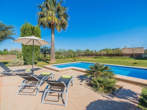 Hytte - 2 personer -  - 07460 - Pollensa / Pollença