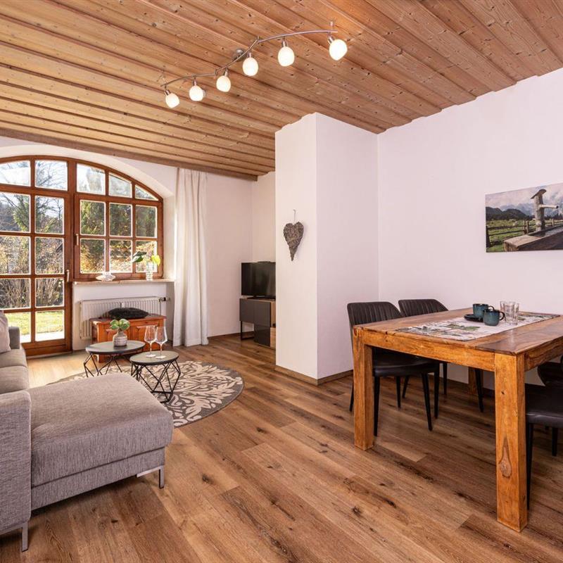 Ferielejlighed - 2 personer -  - Am Brutslehen - 83471 - Schönau Am Königssee