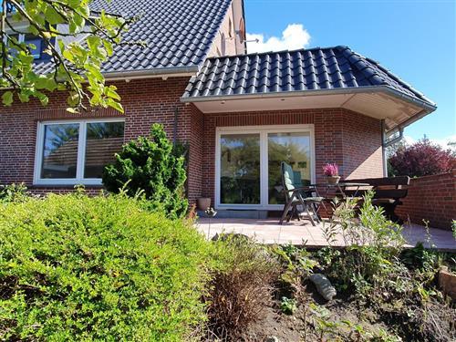 Ferienhaus - 4 Personen -  - Overbeckstraße - 29640 - Schneverdingen