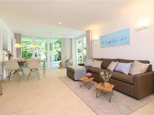 Ferielejlighed - 3 personer -  - Am Hang - 23683 - Scharbeutz