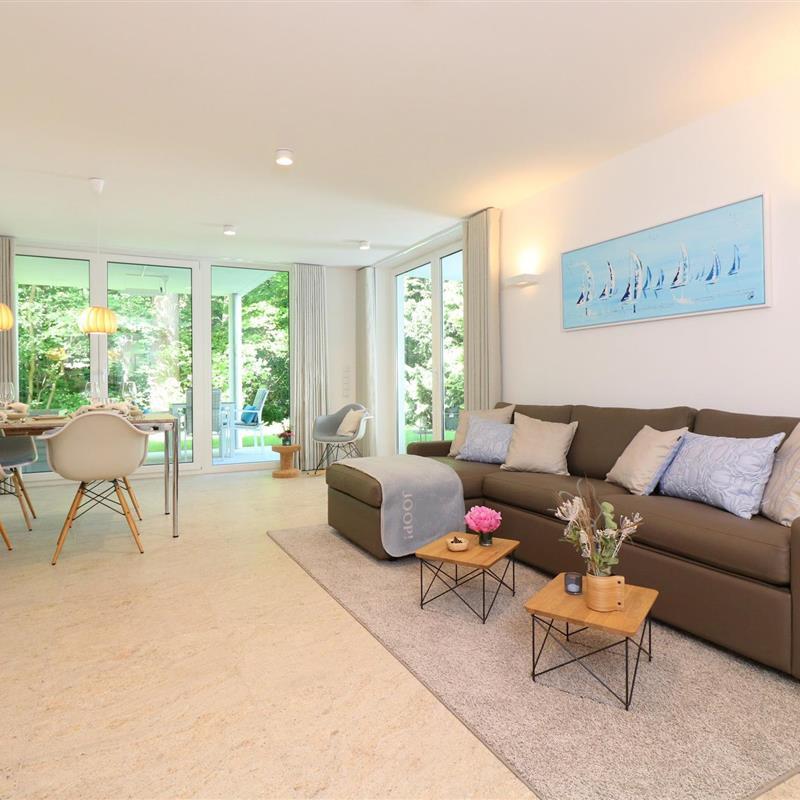 Ferielejlighed - 3 personer -  - Am Hang - 23683 - Scharbeutz