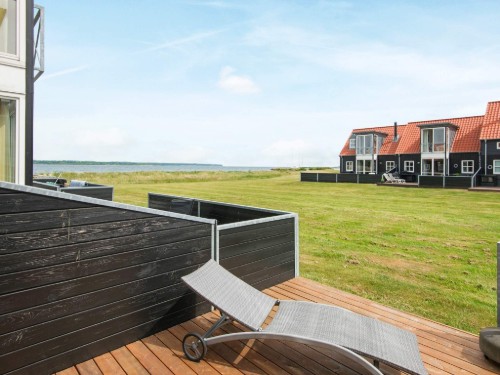Sommerhus - 5 personer -  - Strandengen - 7130 - Juelsminde