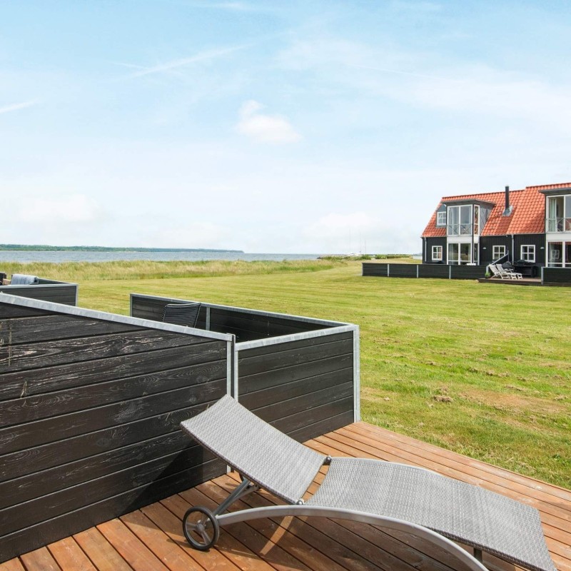 Ferienhaus - 5 Personen -  - Strandengen - 7130 - Juelsminde