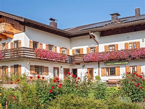 Sommerhus - 4 personer -  - Staufenstraße - 83233 - Bernau Am Chiemsee