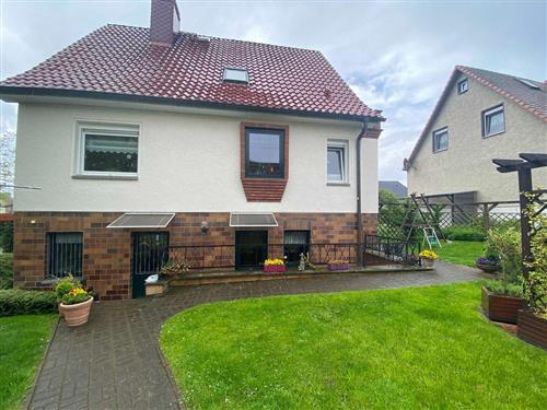 Ferielejlighed - 2 personer -  - Oertzenhof - 23999 - Insel Poel (Ostseebad) Ot