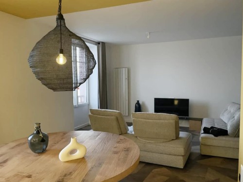 Holiday apartment - 4 persons -  - 29870 - Landéda