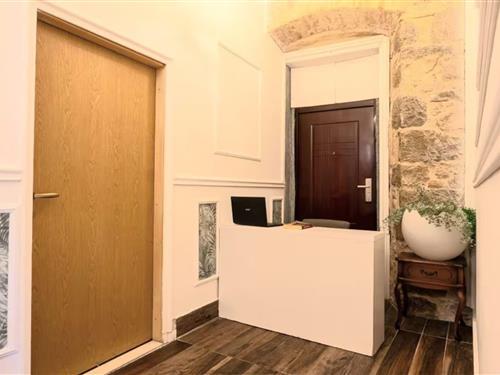 Ferienwohnung - 4 Personen -  - 21000 - Split