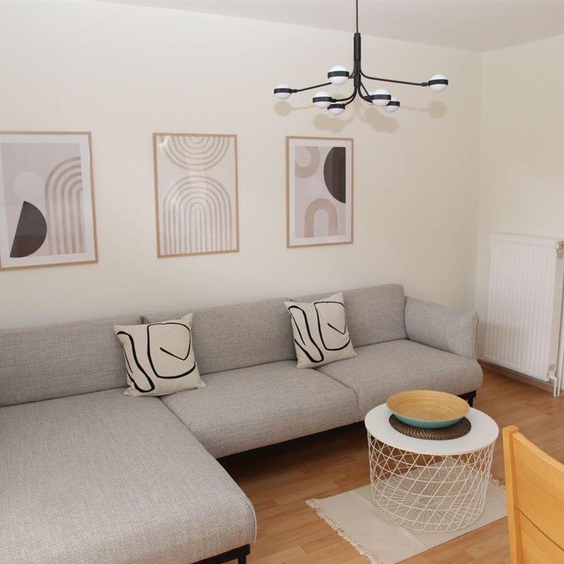 Ferielejlighed - 3 personer -  - Seezungenweg - 26736 - Greetsiel